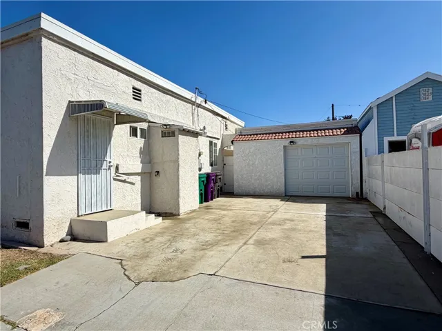 2600 E 14th Street, Long Beach, California 90804