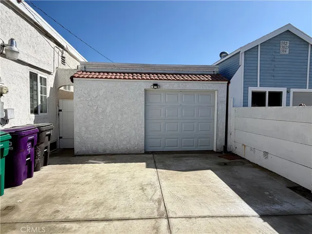 2600 E 14th Street, Long Beach, California 90804
