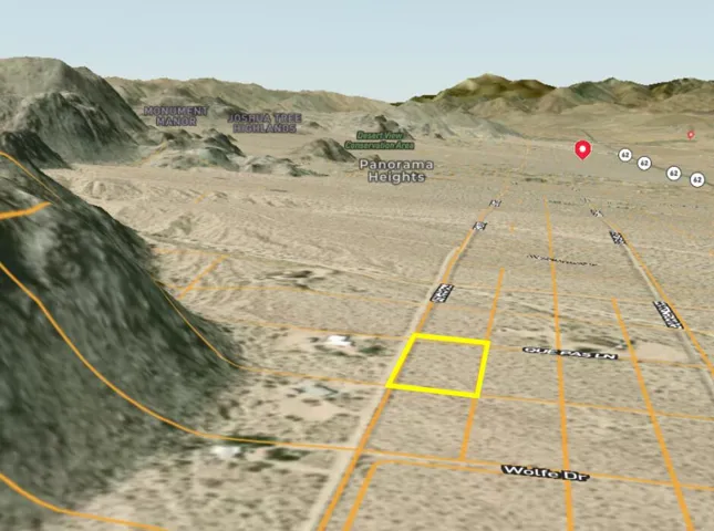 sulloivan y map 5