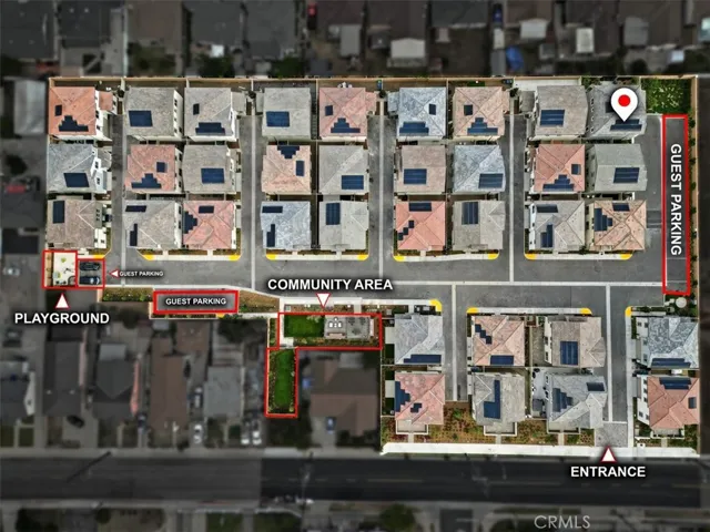 437 Willow Run Ln, Carson, California 90745
