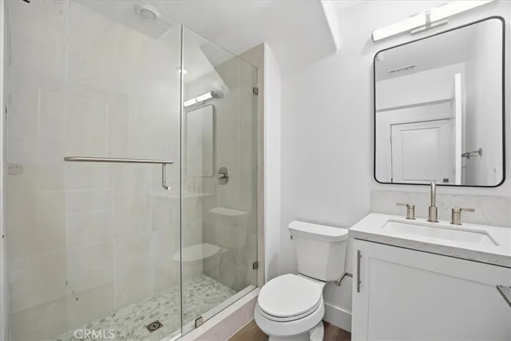 Full Bathroom 1st Floor