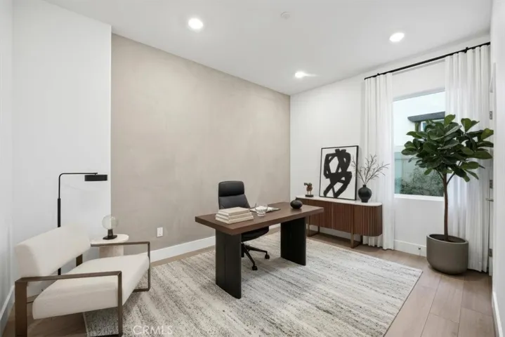 Bedroom 1st Floor