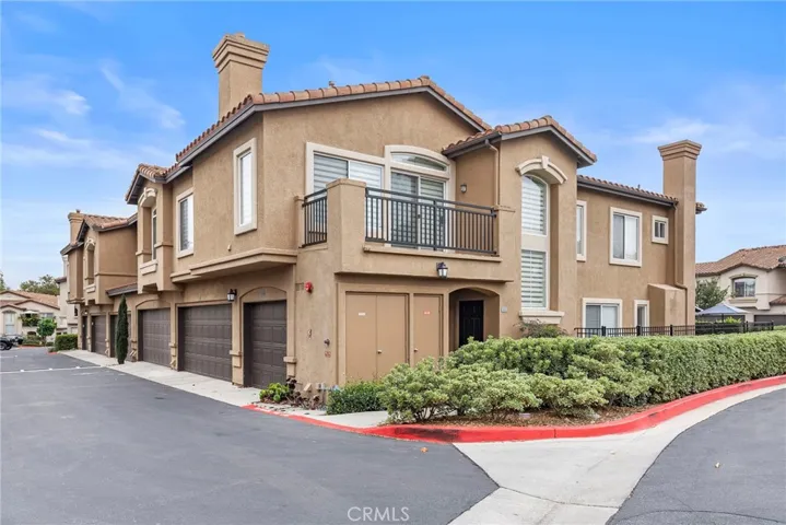 66 Vellisimo Drive, Aliso Viejo, California 92656