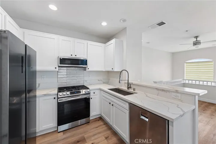 66 Vellisimo Drive, Aliso Viejo, California 92656