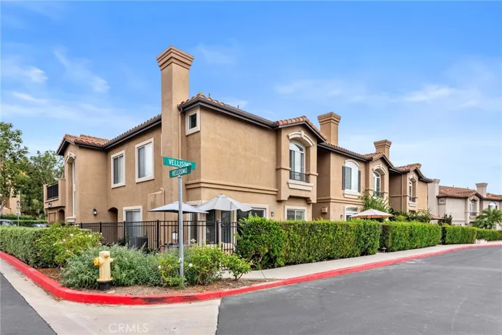 66 Vellisimo Drive, Aliso Viejo, California 92656