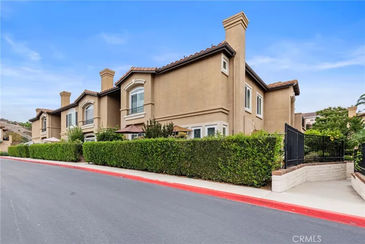 66 Vellisimo Drive, Aliso Viejo, California 92656