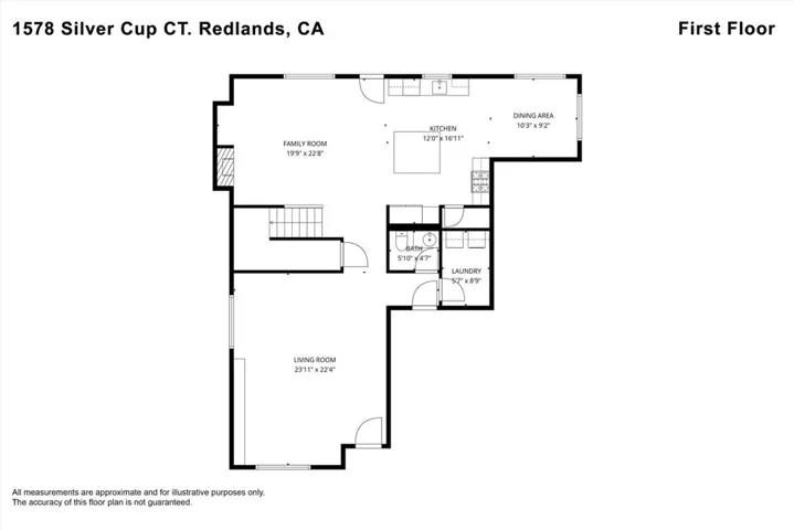 1578 Silver Cup, Redlands, California 92374