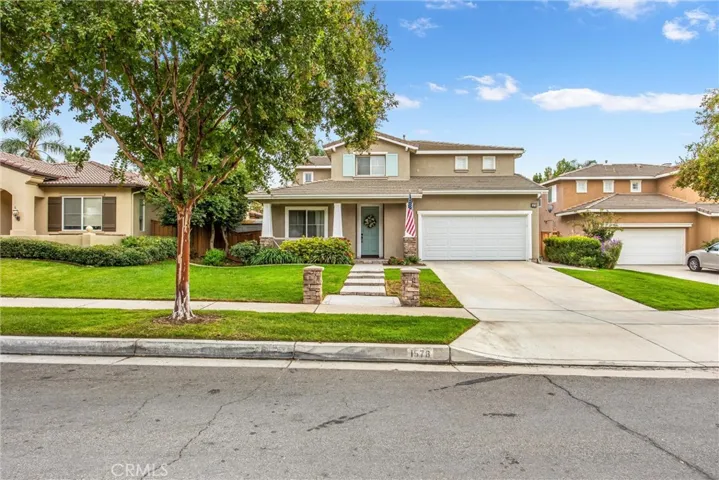 1578 Silver Cup, Redlands, California 92374
