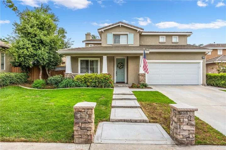 1578 Silver Cup, Redlands, California 92374