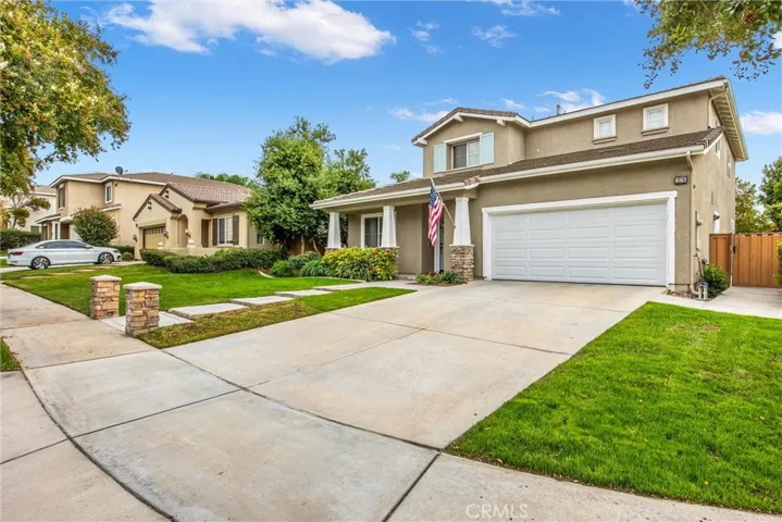 1578 Silver Cup, Redlands, California 92374