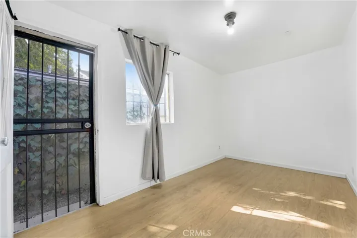 Back house - unit 3