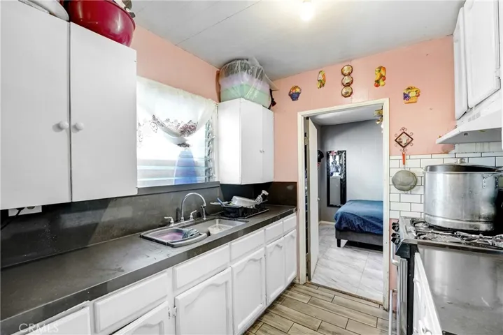 Middle house - unit 2