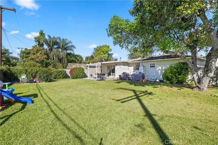 1814 W Jacaranda, Fullerton, California 92833