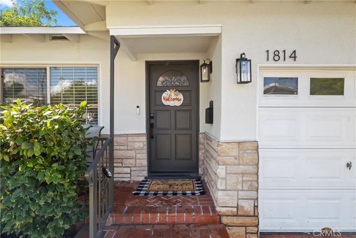 1814 W Jacaranda, Fullerton, California 92833