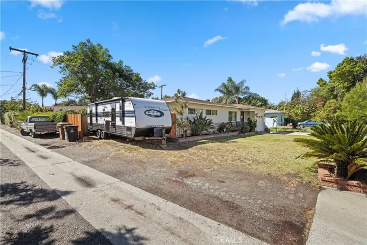 1814 W Jacaranda, Fullerton, California 92833