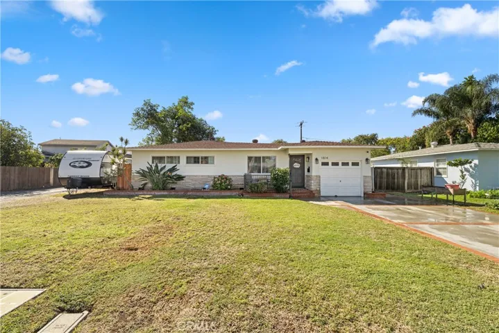 1814 W Jacaranda, Fullerton, California 92833