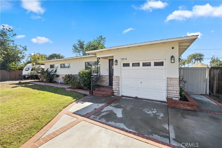 1814 W Jacaranda, Fullerton, California 92833