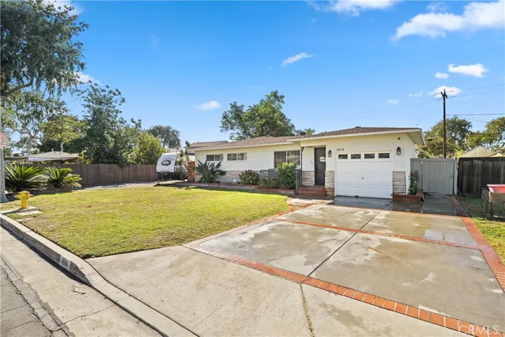 1814 W Jacaranda, Fullerton, California 92833