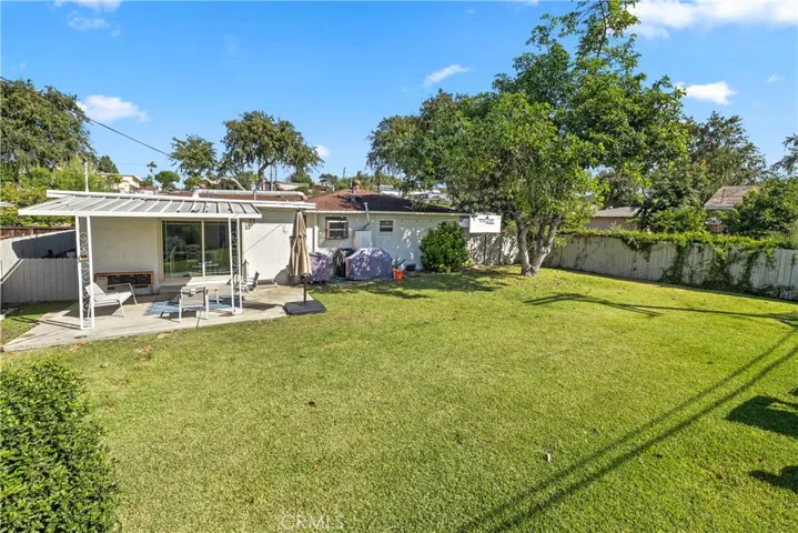 1814 W Jacaranda, Fullerton, California 92833