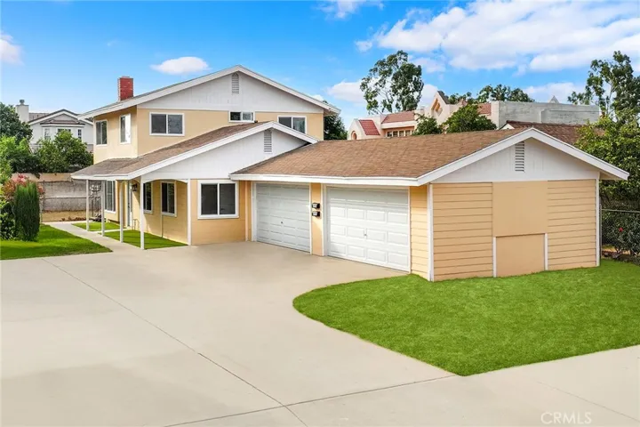 2751 Charlotte, Rosemead, California 91770