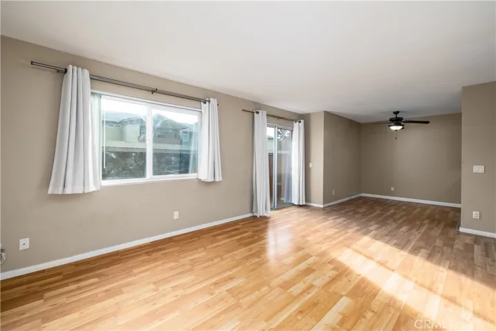 fresh interior paint