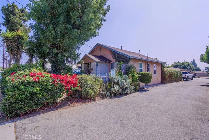 11100 Dodson, El Monte, California 91733