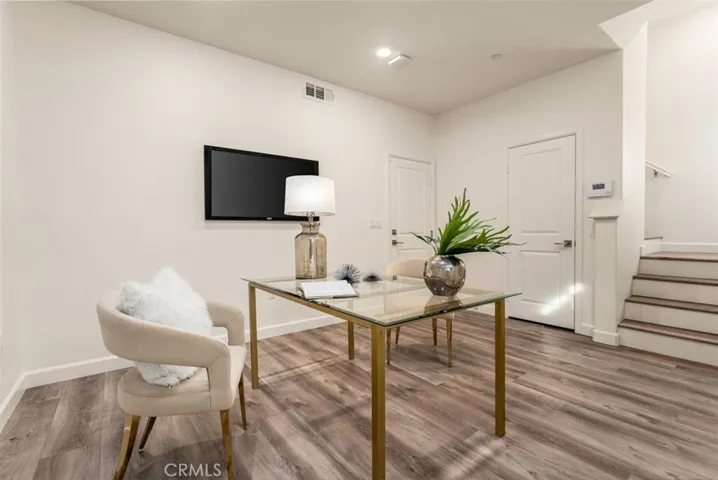 Brand new SPC Wood flooring