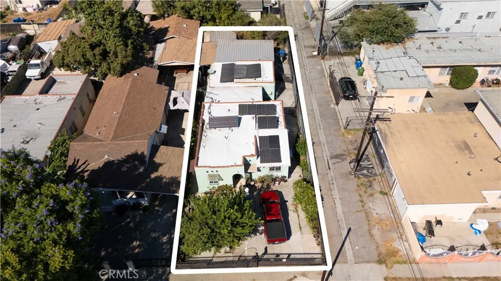 247 E 97th, Los Angeles, California 90003 home-pic-22