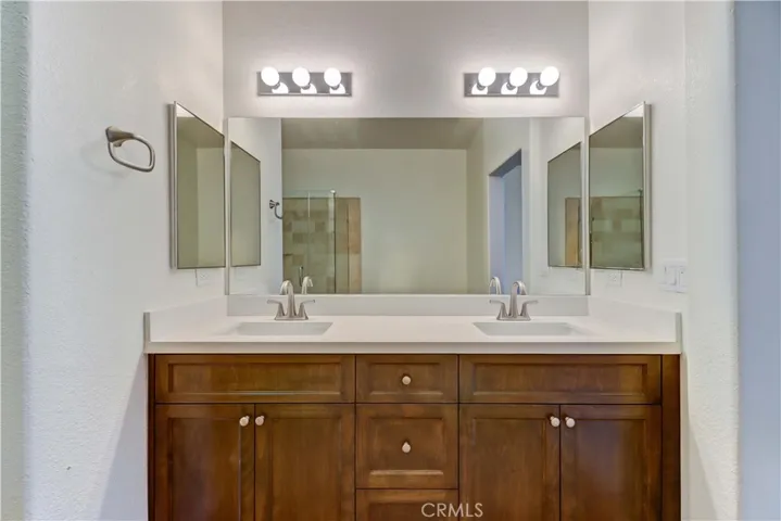 master bath vanity