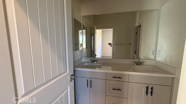 Secondary Bathroom