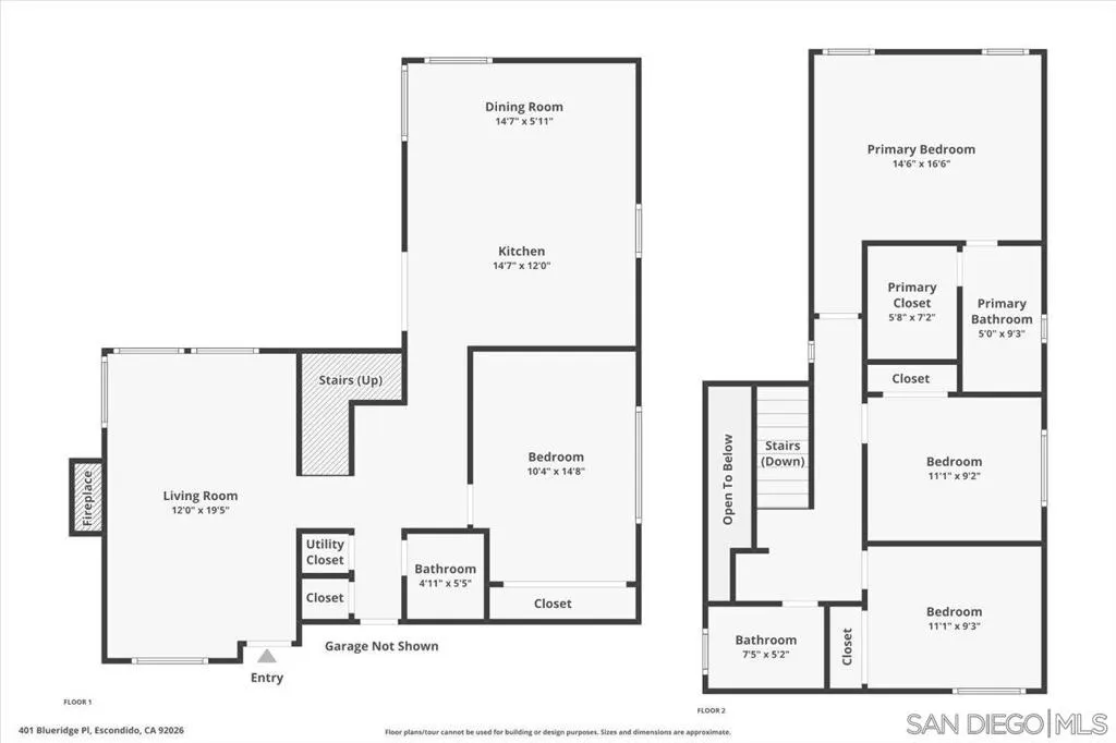 401 Blueridge Place, Escondido, California 92026 home-pic-31