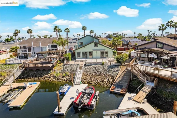 5575 Marlin Dr, Discovery Bay, California 94505