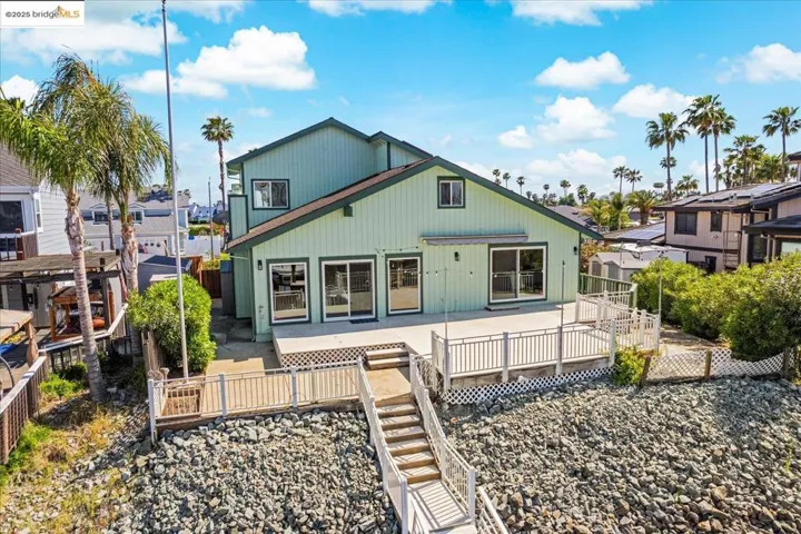 5575 Marlin Dr, Discovery Bay, California 94505