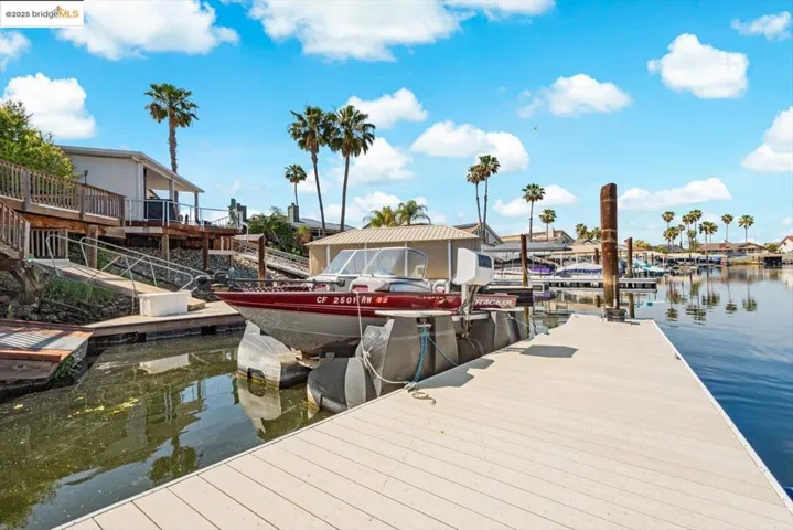 5575 Marlin Dr, Discovery Bay, California 94505