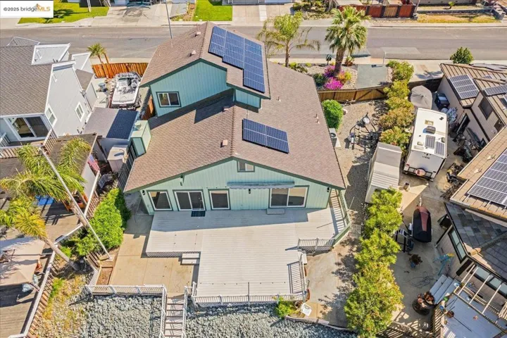 5575 Marlin Dr, Discovery Bay, California 94505