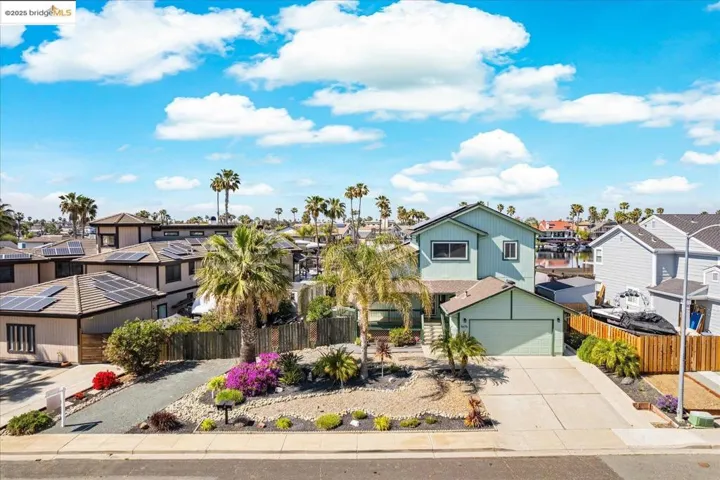 5575 Marlin Dr, Discovery Bay, California 94505