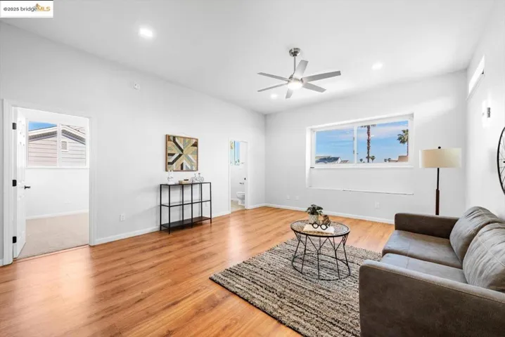 Upstairs Loft