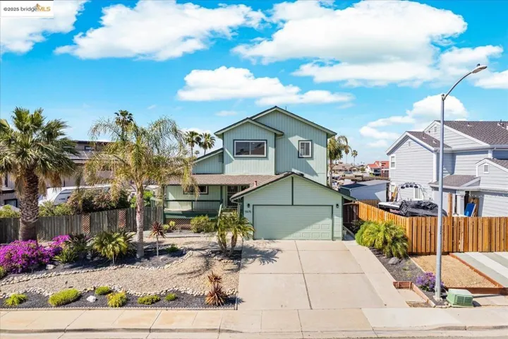 5575 Marlin Dr, Discovery Bay, California 94505