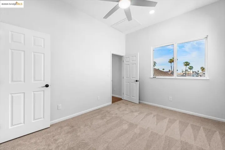 Upstairs Bedroom 3
