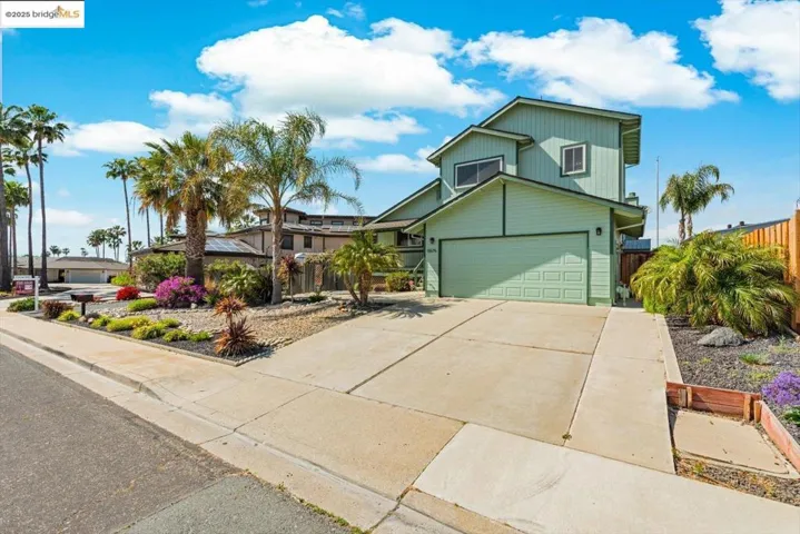 5575 Marlin Dr, Discovery Bay, California 94505