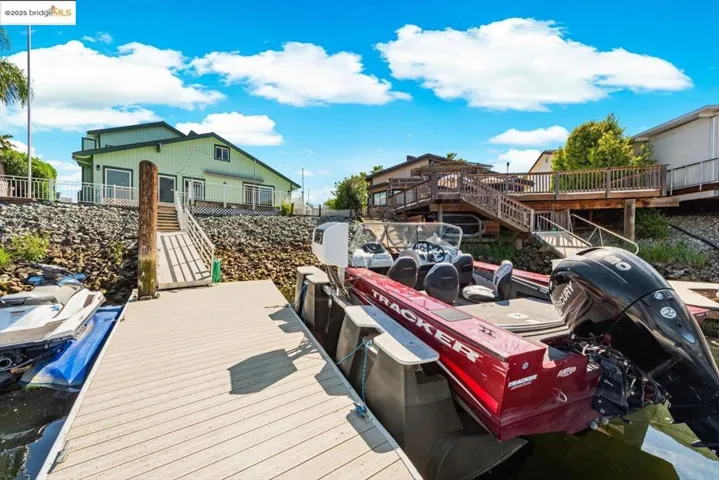 5575 Marlin Dr, Discovery Bay, California 94505