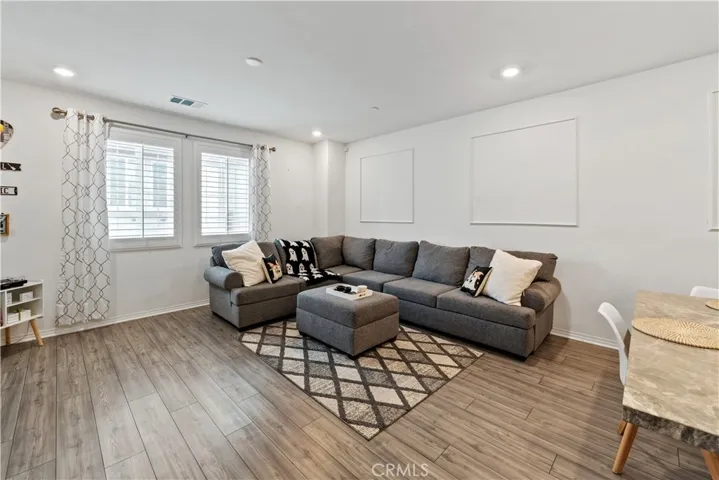 15982 Lasselle St. 1, Moreno Valley, California 92551
