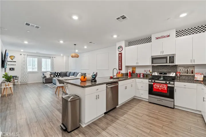 15982 Lasselle St. 1, Moreno Valley, California 92551