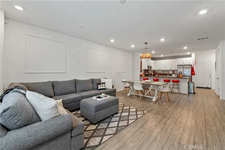 15982 Lasselle St. 1, Moreno Valley, California 92551