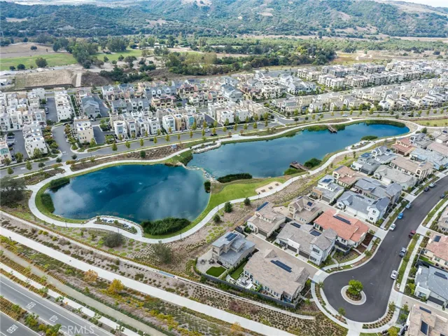 Lake Mission Viejo!