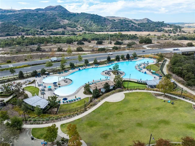AMAZING POOL!