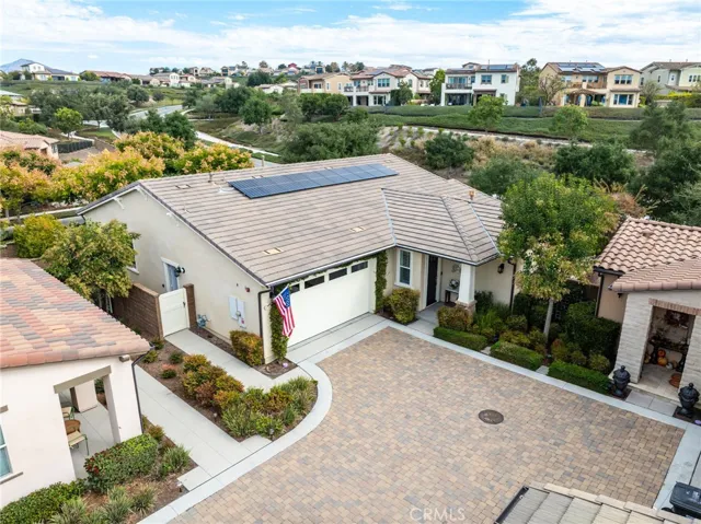 Paid solar!!!
