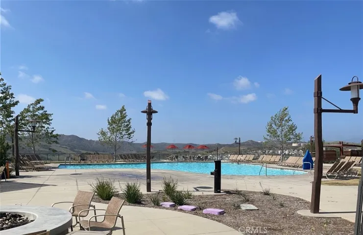 Great views!