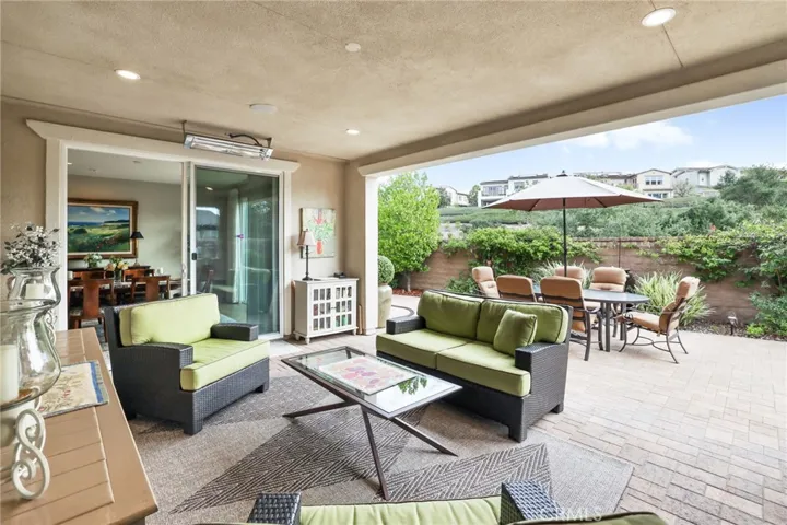 Outdoor living as it's finest!
