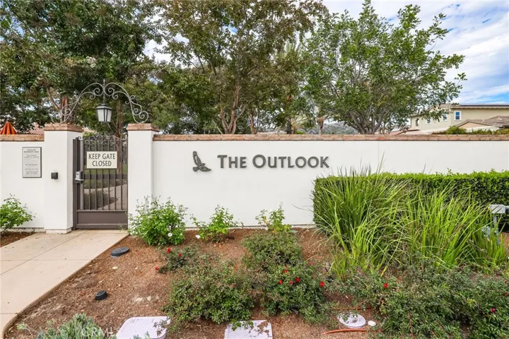 Welcome to the Outlook!